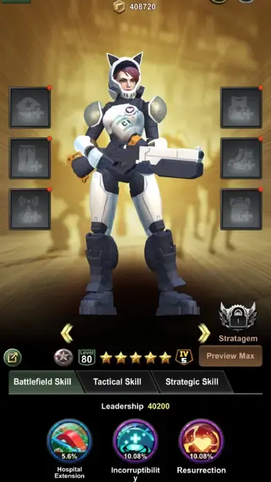 Army Men Strike: Toy Wars app screenshot 3