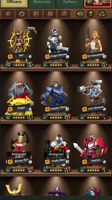 Army Men Strike: Toy Wars app screenshot 4