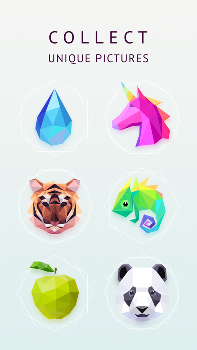 Art Puzzle – jigsaw art games app screenshot 2