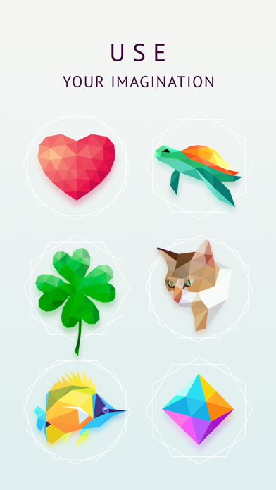 Art Puzzle – jigsaw art games app screenshot 4