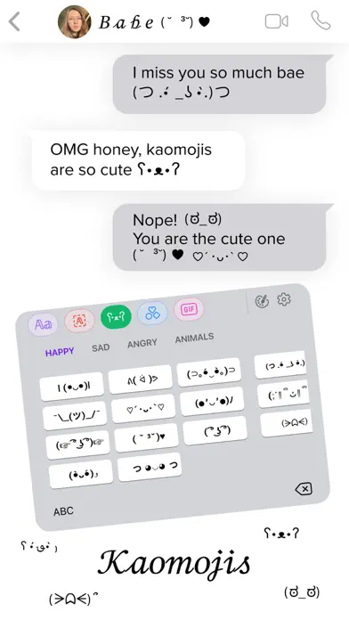 ArtFonts: Stylish Text app screenshot 5