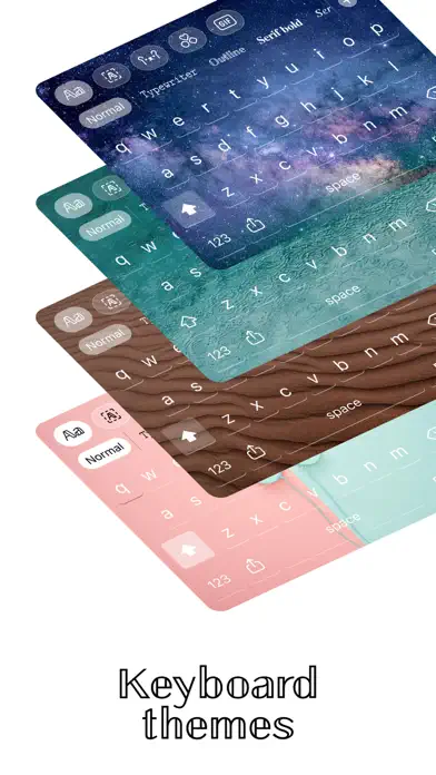 ArtFonts: Stylish Text app screenshot 6