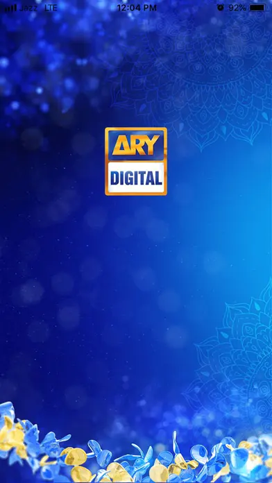 ARY app screenshot 1