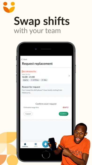 Asana: Work in one place app screenshot 2