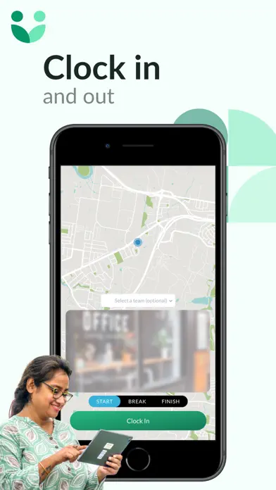 Asana: Work in one place app screenshot 4