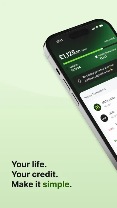 ASDA Rewards app screenshot 1