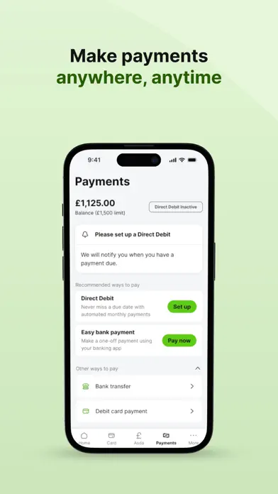 ASDA Rewards app screenshot 6