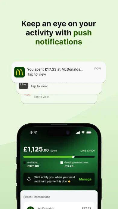 ASDA Rewards app screenshot 7