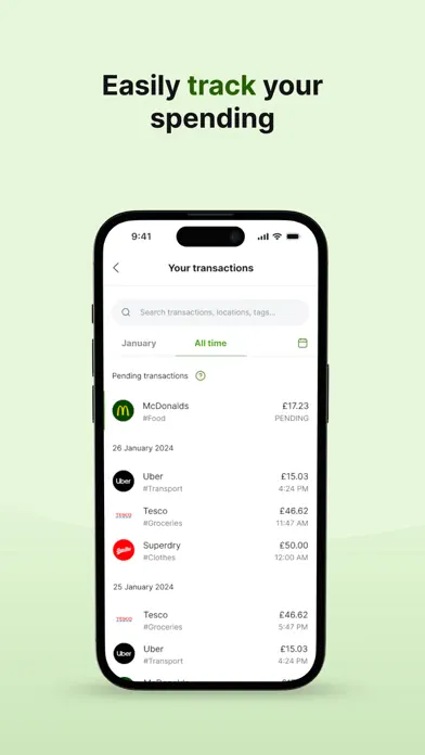 ASDA Rewards app screenshot 8