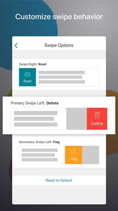aSPICE Pro Secure SPICE Client app screenshot 3
