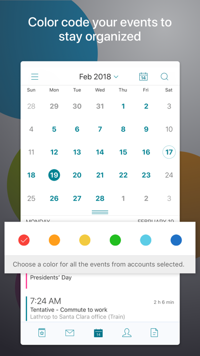 aSPICE Pro Secure SPICE Client app screenshot 4