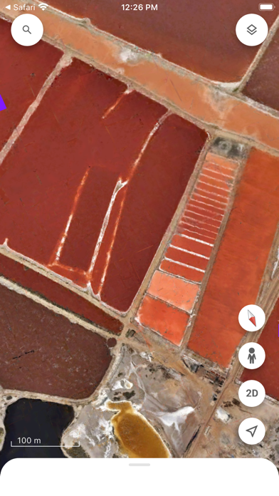 Atlas Earth – Buy Virtual Land app screenshot 5