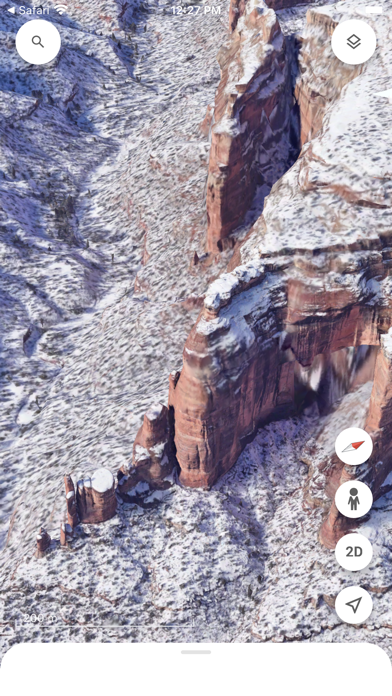 Atlas Earth – Buy Virtual Land app screenshot 7