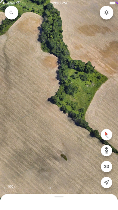 Atlas Earth – Buy Virtual Land app screenshot 8