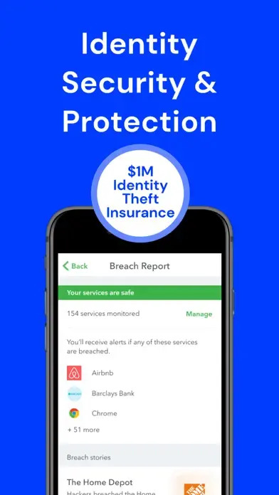 Aura: Security & Protection app screenshot 3