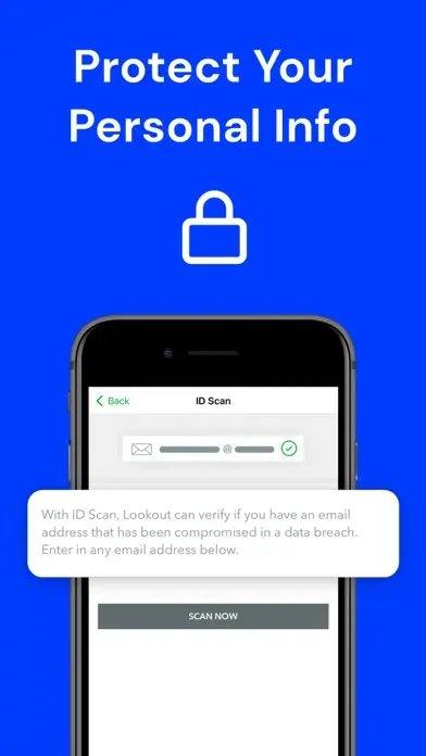 Aura: Security & Protection app screenshot 5