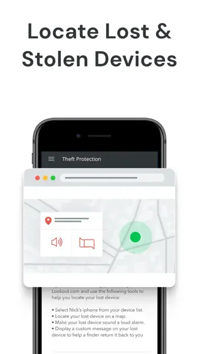 Aura: Security & Protection app screenshot 6