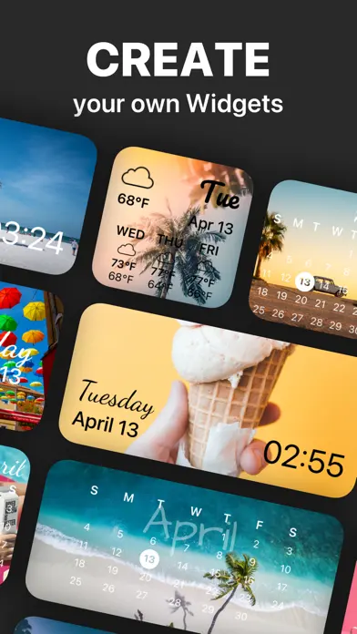 Auric Icon Pack app screenshot 4