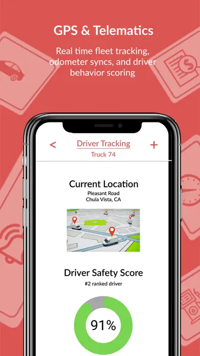 Automus app screenshot 6