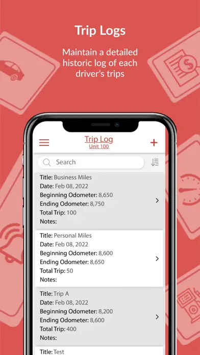 Automus app screenshot 7