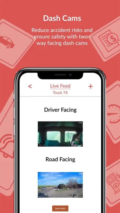 Automus app screenshot 8