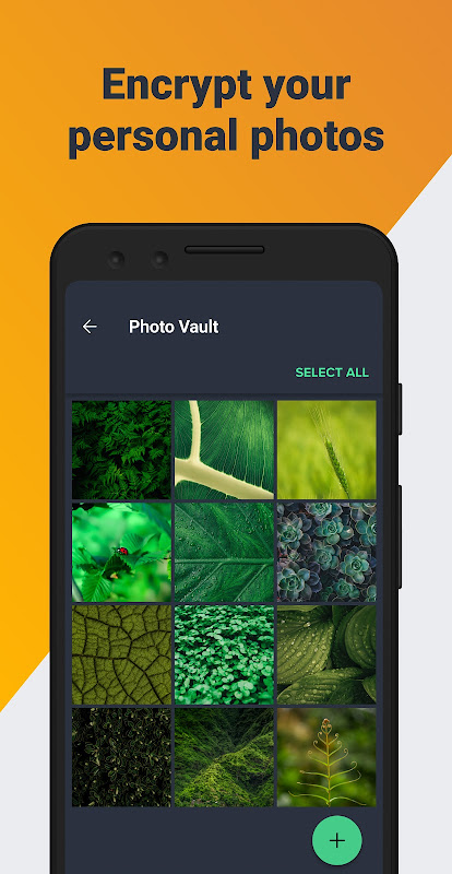 AVG AntiVirus & Security app screenshot 4