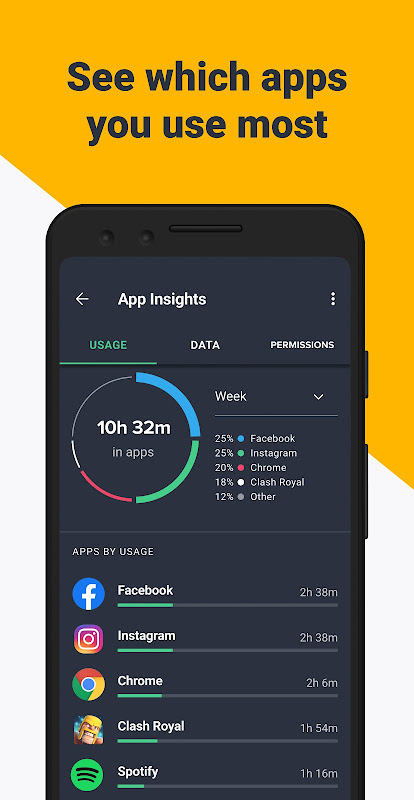 AVG AntiVirus & Security app screenshot 5