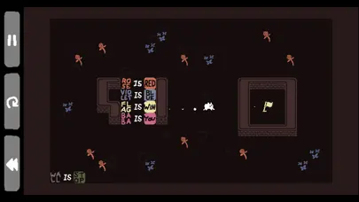 Baba Is You app screenshot 2