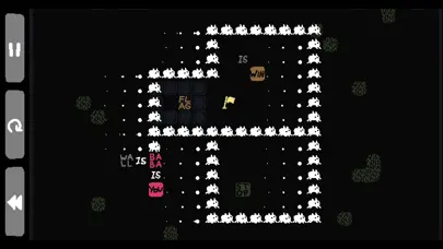 Baba Is You app screenshot 5