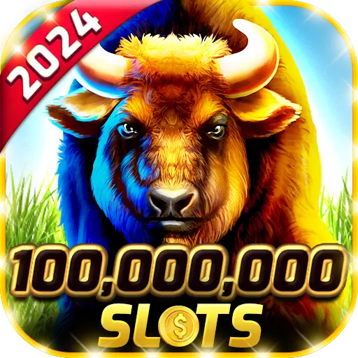 Baba Wild Slots – Casino Games app screenshot 1