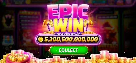 Baba Wild Slots – Casino Games app screenshot 2