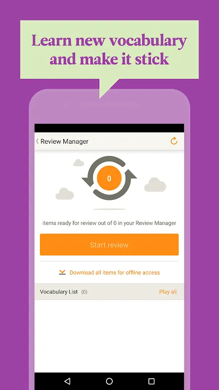 Babbel – Learn Languages app screenshot 5