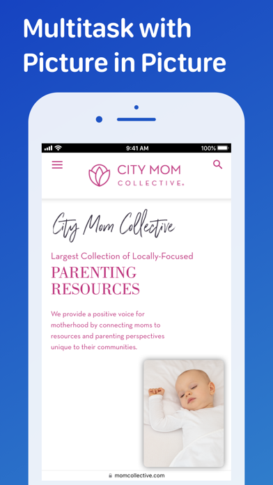 Baby Panda’s Emergency Tips app screenshot 3