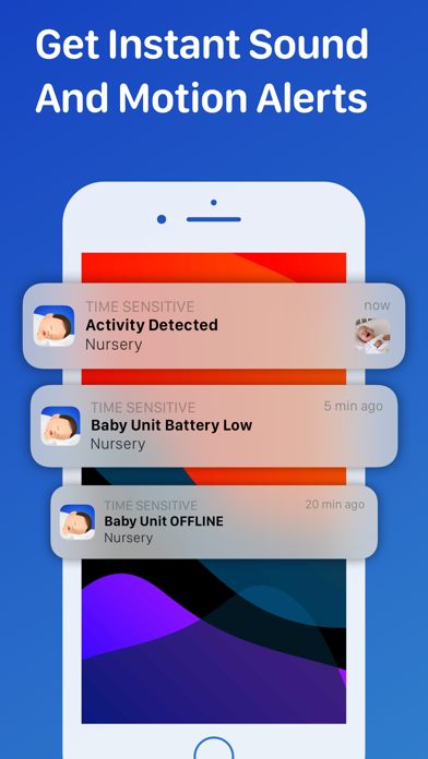 Baby Panda’s Emergency Tips app screenshot 4