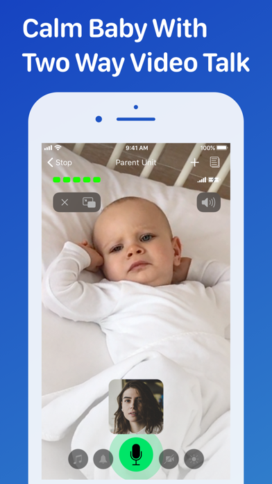 Baby Panda’s Emergency Tips app screenshot 5