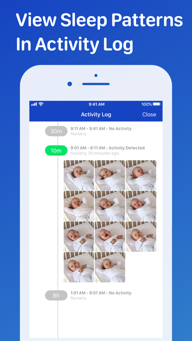 Baby Panda’s Emergency Tips app screenshot 6