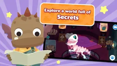 Baby Panda’s Town: Princess app screenshot 4