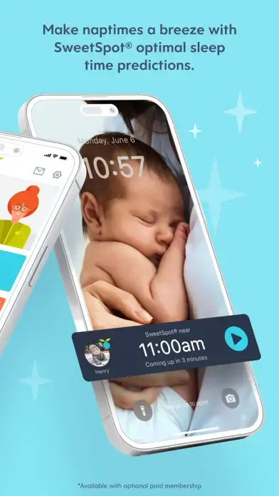 BabyInsight: AI Baby Care app screenshot 2
