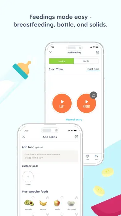 BabyInsight: AI Baby Care app screenshot 5