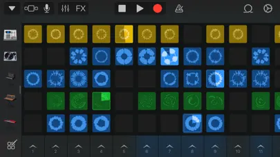 BandLab app screenshot 3