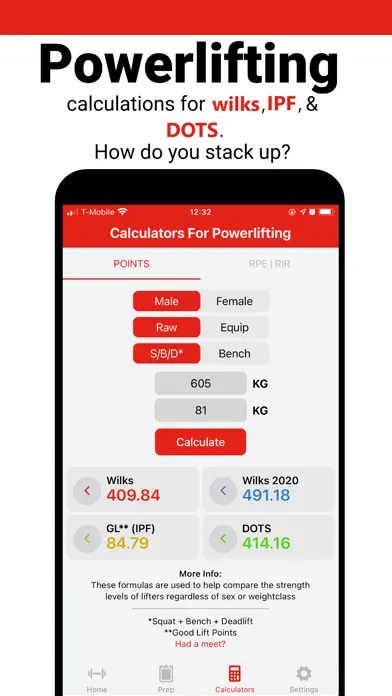 Bar Is Loaded 2 – Gym Math app screenshot 8