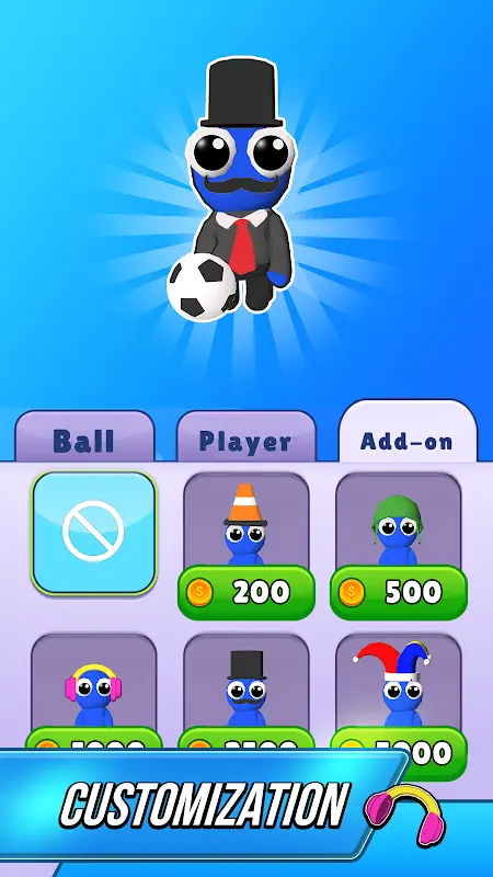 Basket Battle app screenshot 5