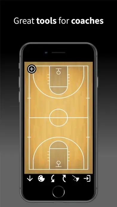 Basketball Scoreboard app screenshot 7