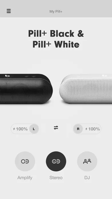 Beats app screenshot 4