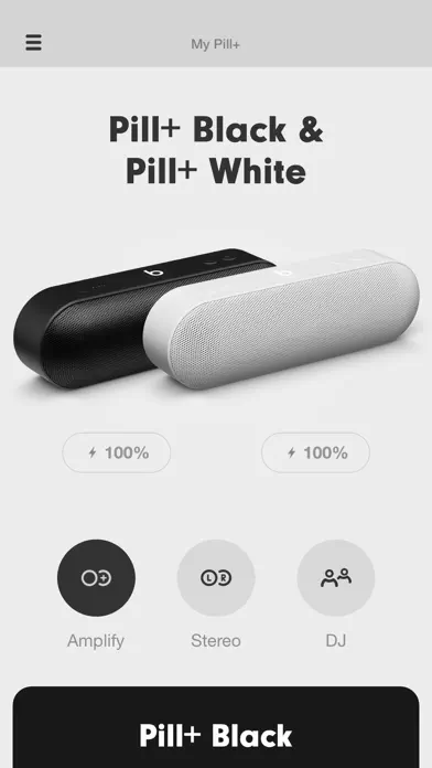 Beats app screenshot 5