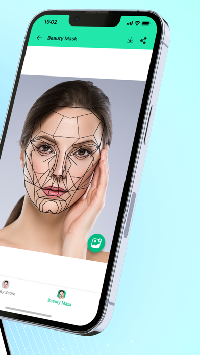 Beauty Scanner – Face Analyzer app screenshot 3