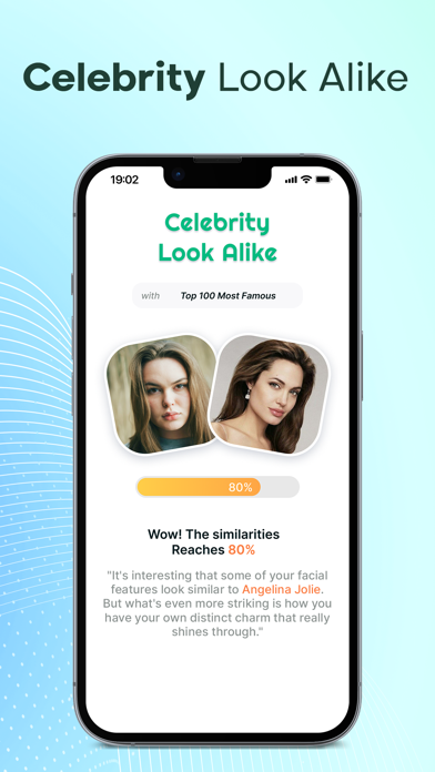 Beauty Scanner – Face Analyzer app screenshot 4