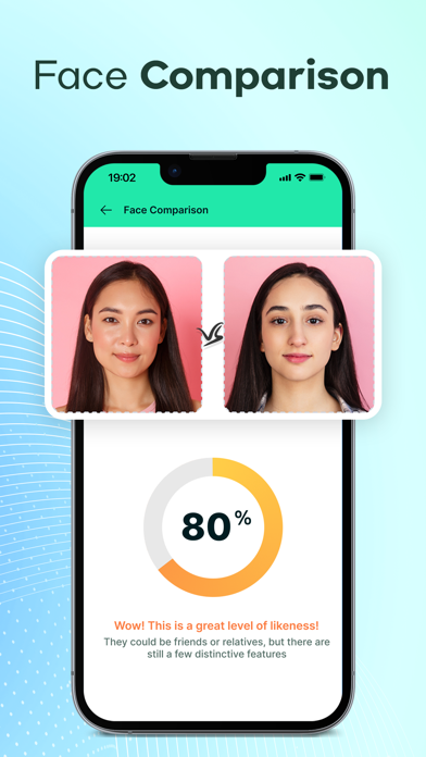 Beauty Scanner – Face Analyzer app screenshot 5