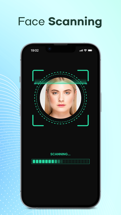 Beauty Scanner – Face Analyzer app screenshot 7