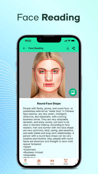 Beauty Scanner – Face Analyzer app screenshot 8